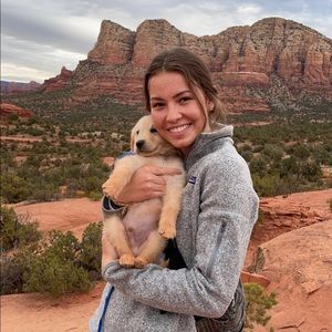 Meet your Posher, Dani